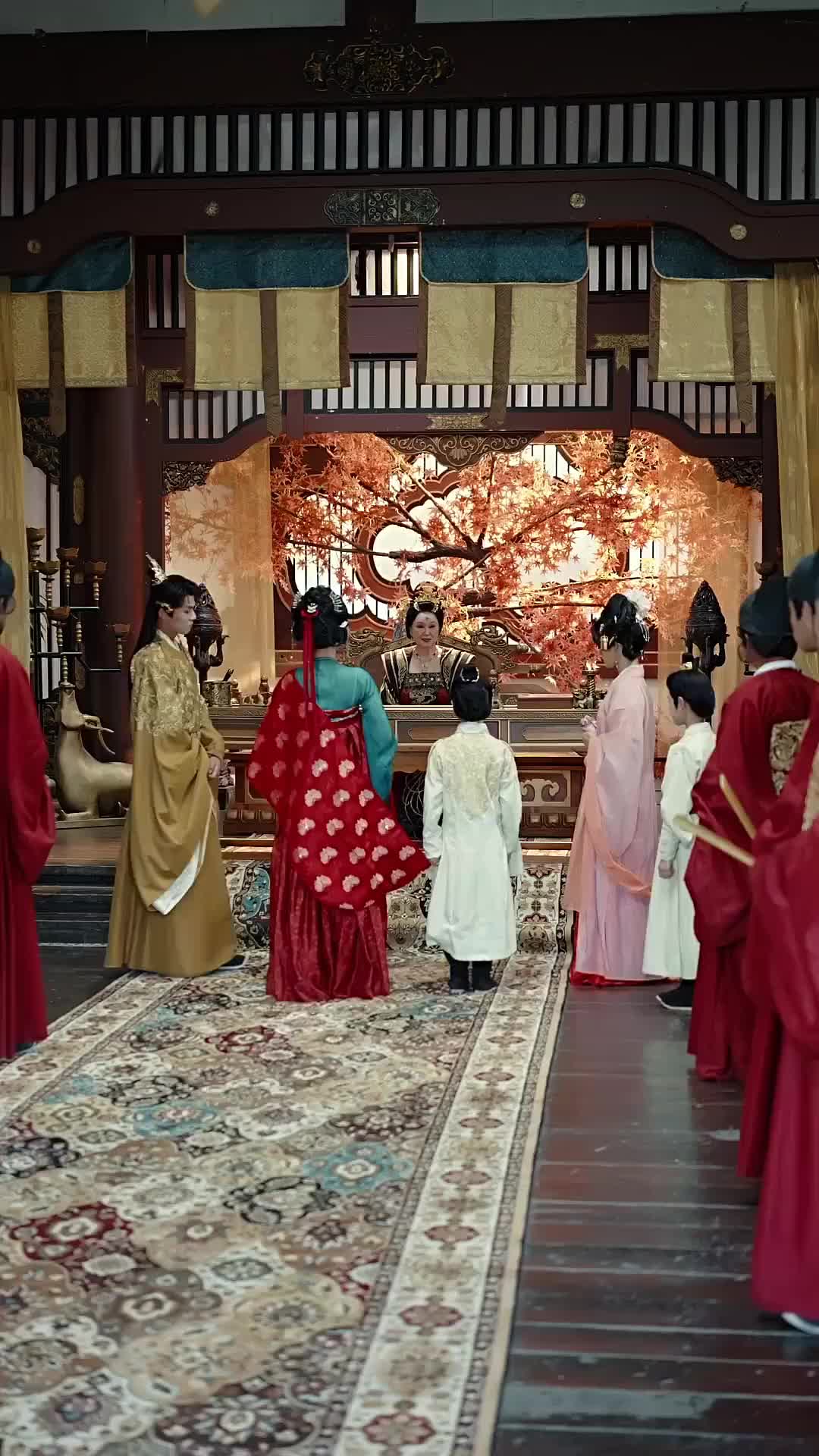Episode 11 - Jazlynn Slays in the Imperial Harem